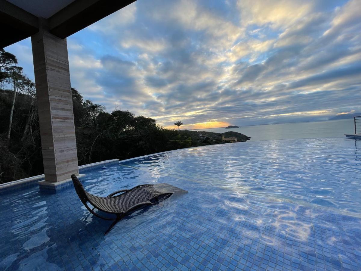 Buzios, Casa Inteira De Frente Para O Mar Em Joao Fernandes, Fabulosa, A Melhor Vista, Mansao Bella Vista Exterior foto