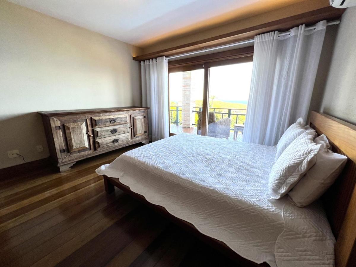 Buzios, Casa Inteira De Frente Para O Mar Em Joao Fernandes, Fabulosa, A Melhor Vista, Mansao Bella Vista Exterior foto